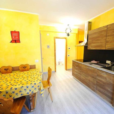 Residence Casa Longa By Livigno Accomodation Quarto foto
