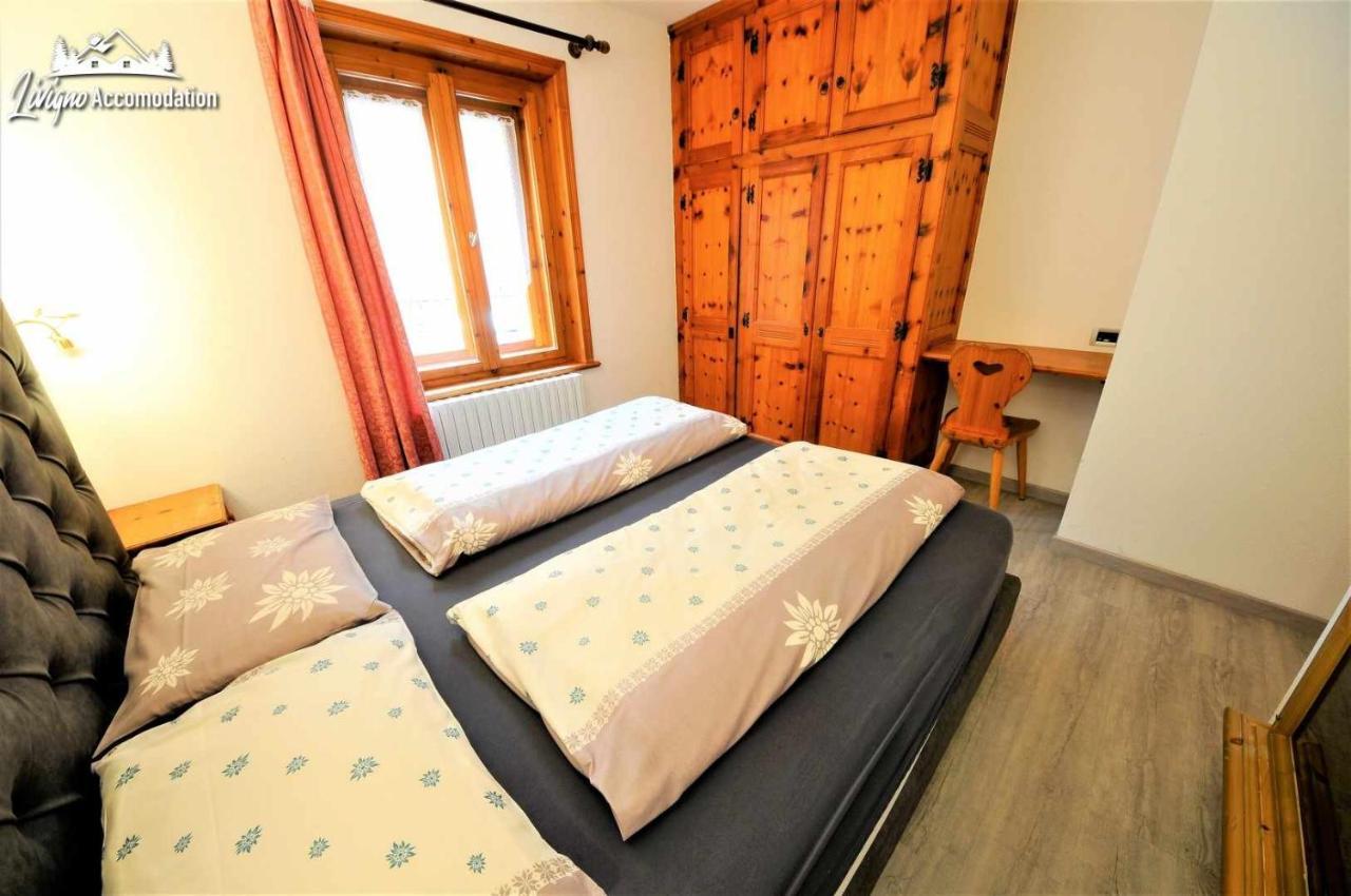 Residence Casa Longa By Livigno Accomodation Quarto foto