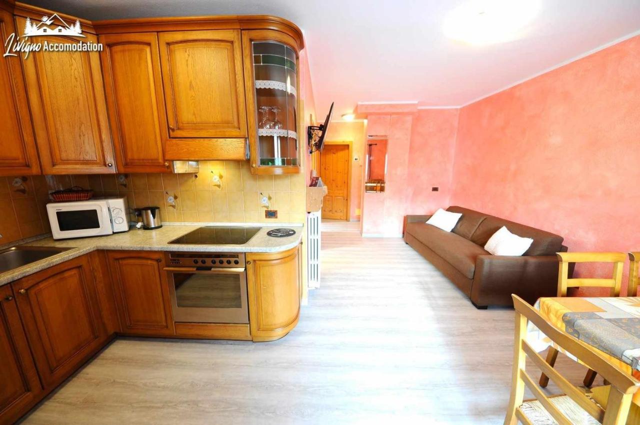Residence Casa Longa By Livigno Accomodation Quarto foto