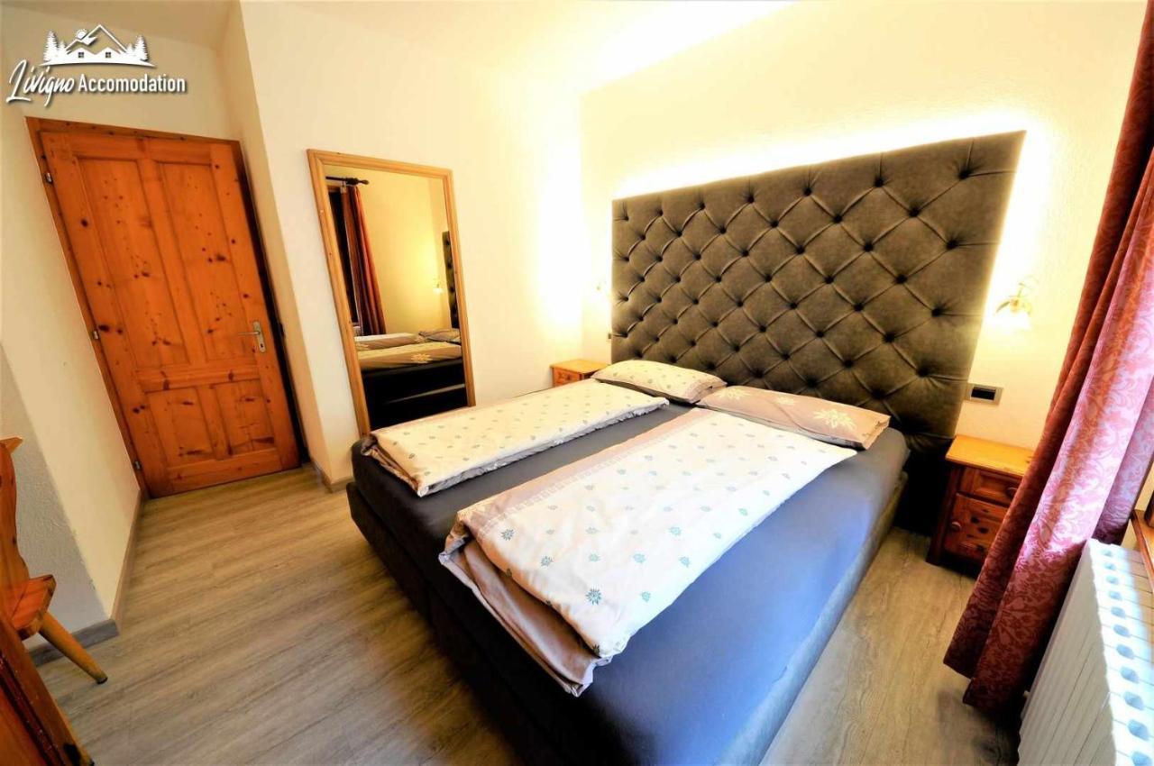 Residence Casa Longa By Livigno Accomodation Quarto foto