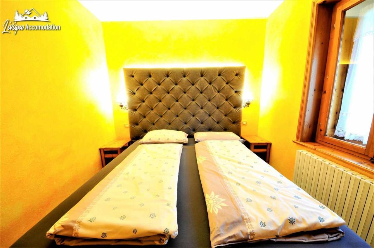 Residence Casa Longa By Livigno Accomodation Quarto foto