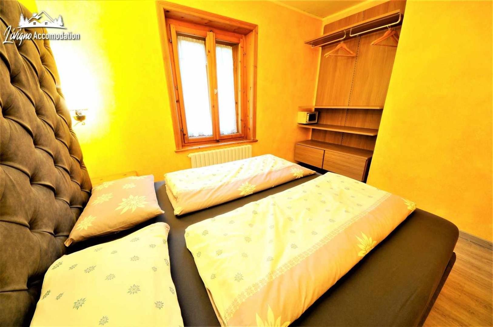 Residence Casa Longa By Livigno Accomodation Quarto foto