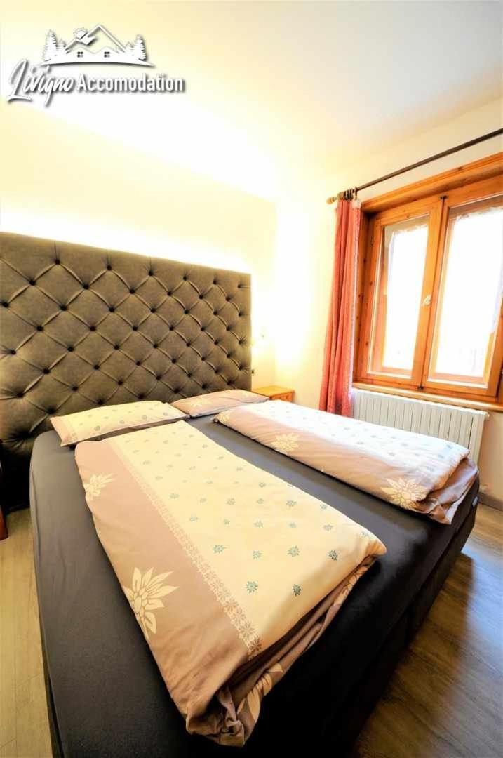 Residence Casa Longa By Livigno Accomodation Quarto foto