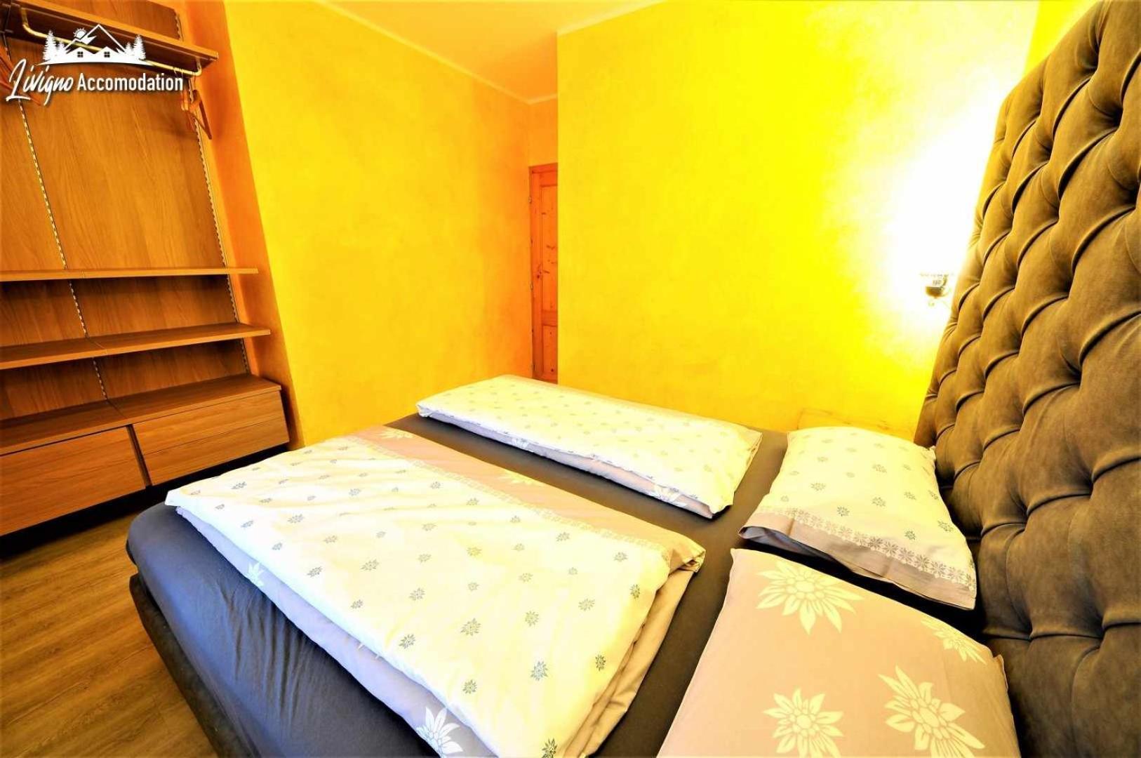 Residence Casa Longa By Livigno Accomodation Quarto foto