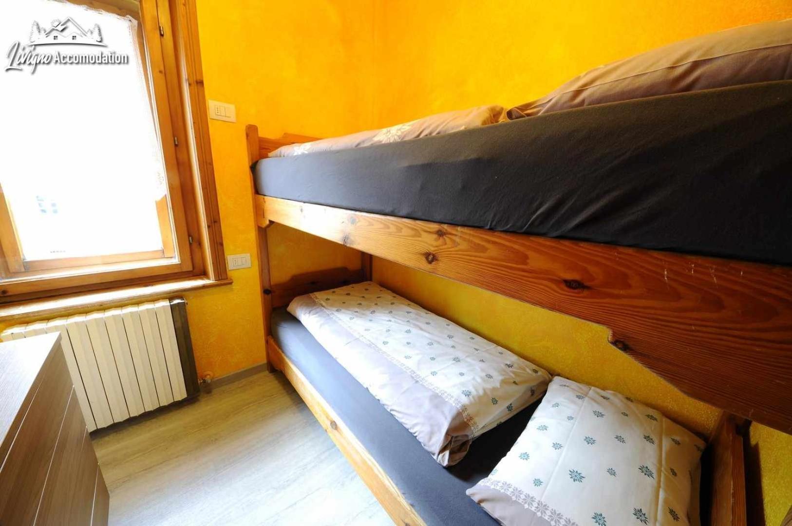 Residence Casa Longa By Livigno Accomodation Quarto foto