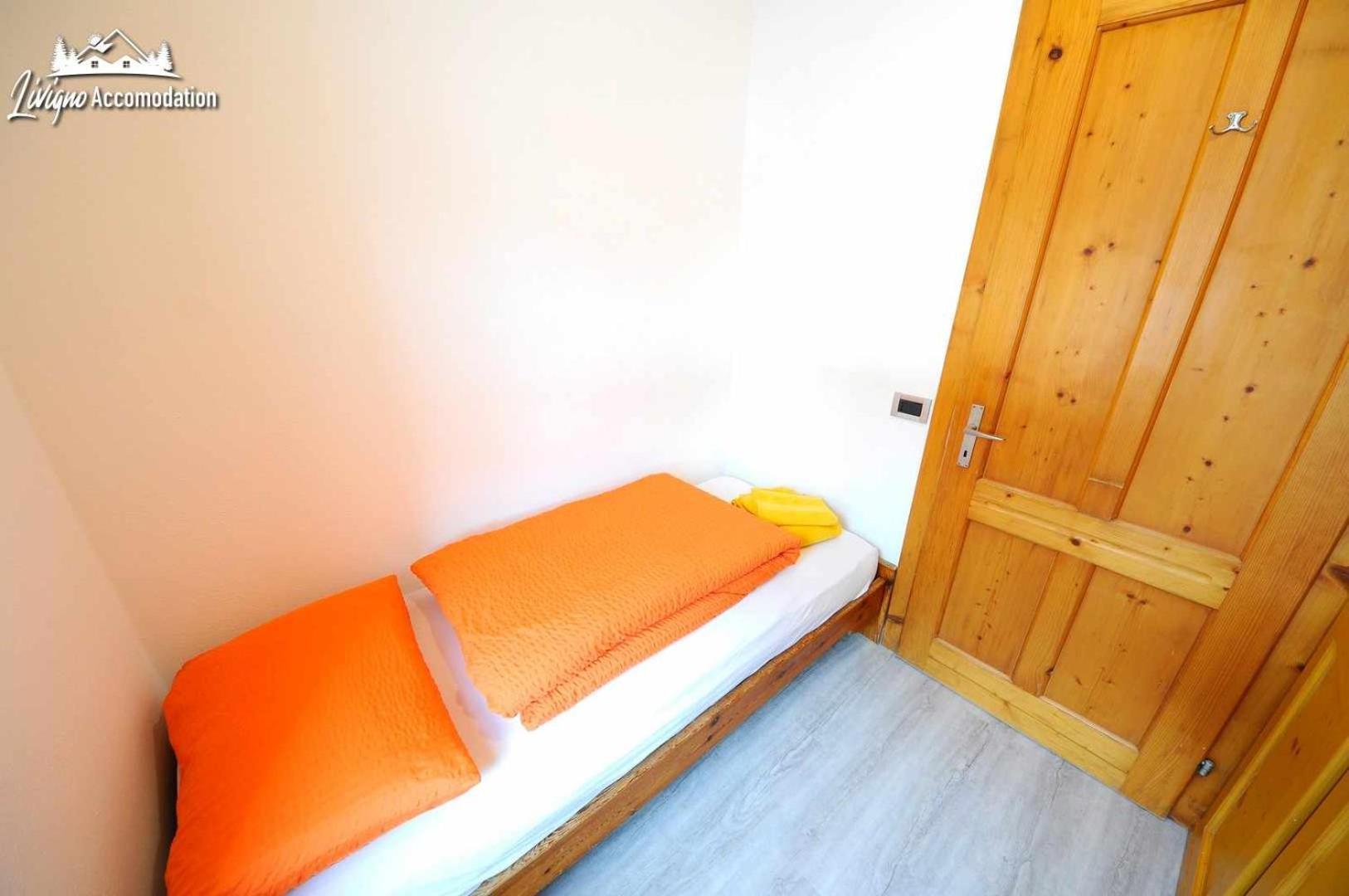 Residence Casa Longa By Livigno Accomodation Quarto foto