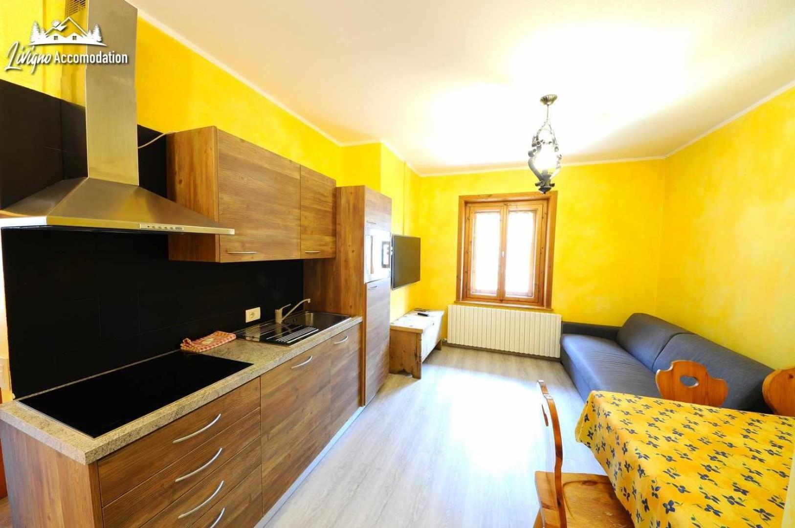 Residence Casa Longa By Livigno Accomodation Quarto foto