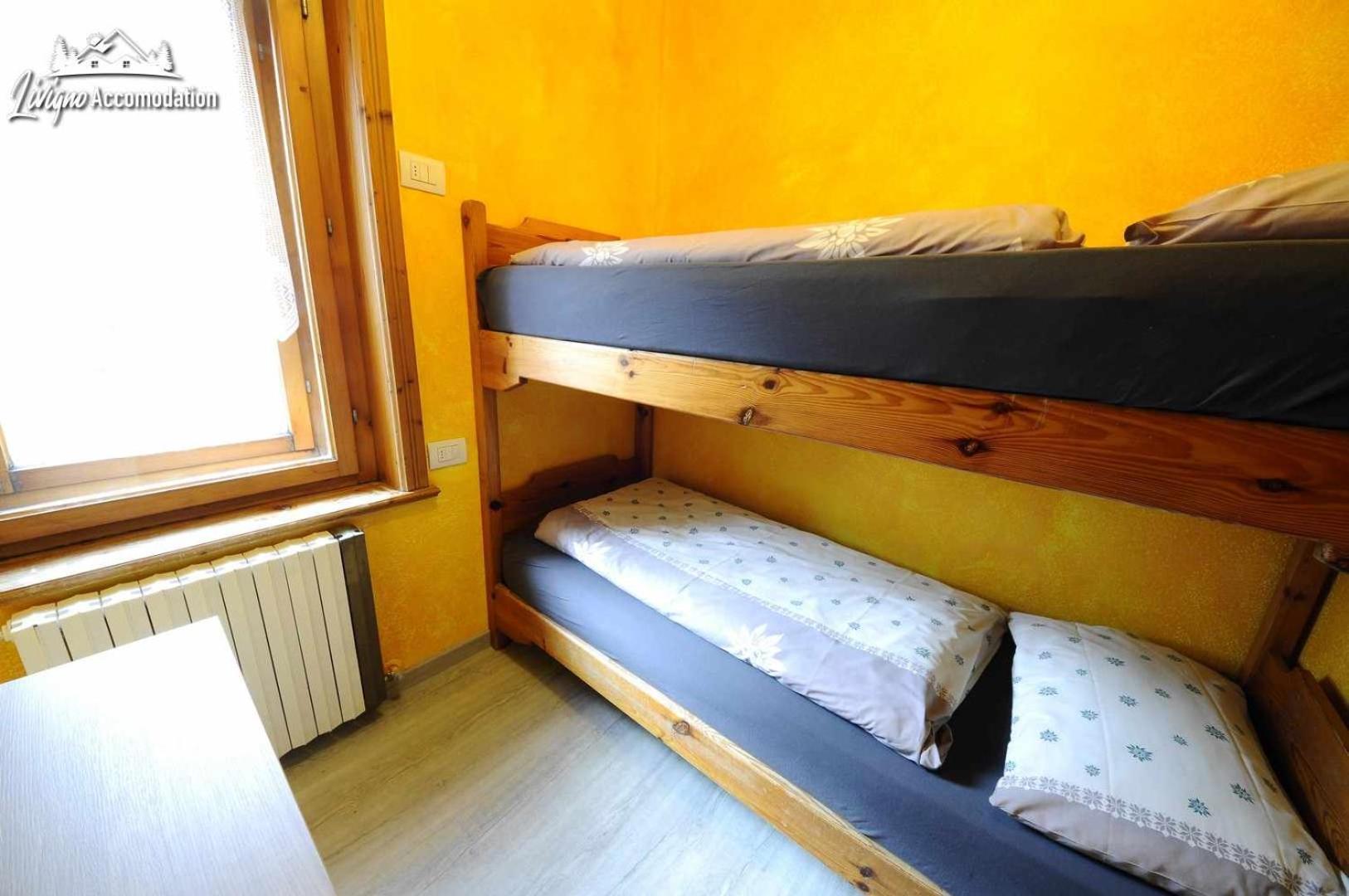 Residence Casa Longa By Livigno Accomodation Quarto foto