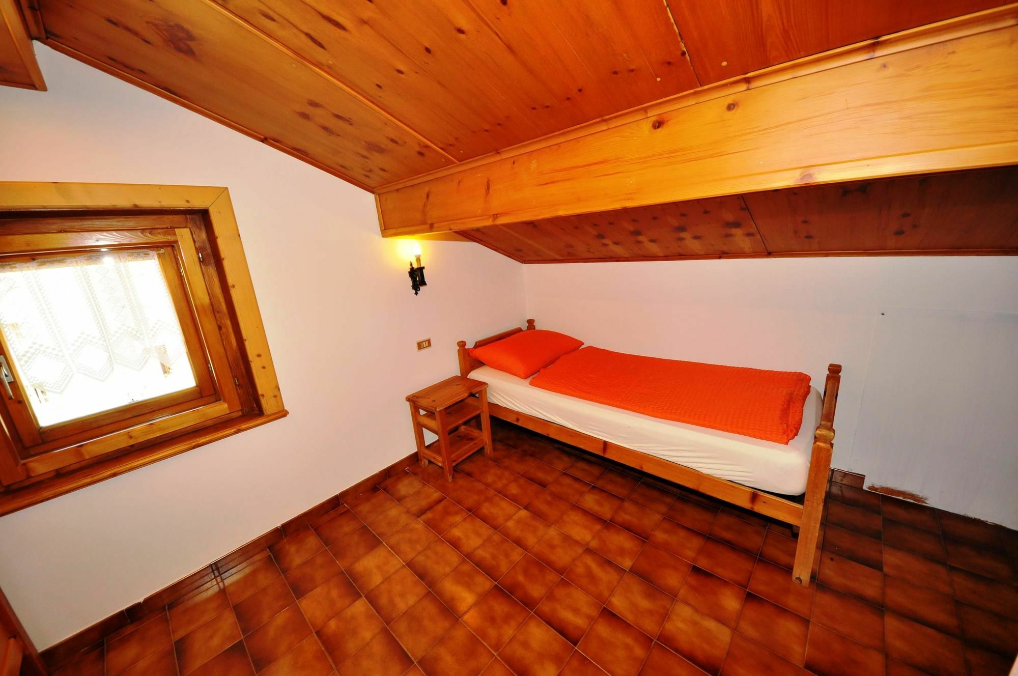 Residence Casa Longa By Livigno Accomodation Exterior foto